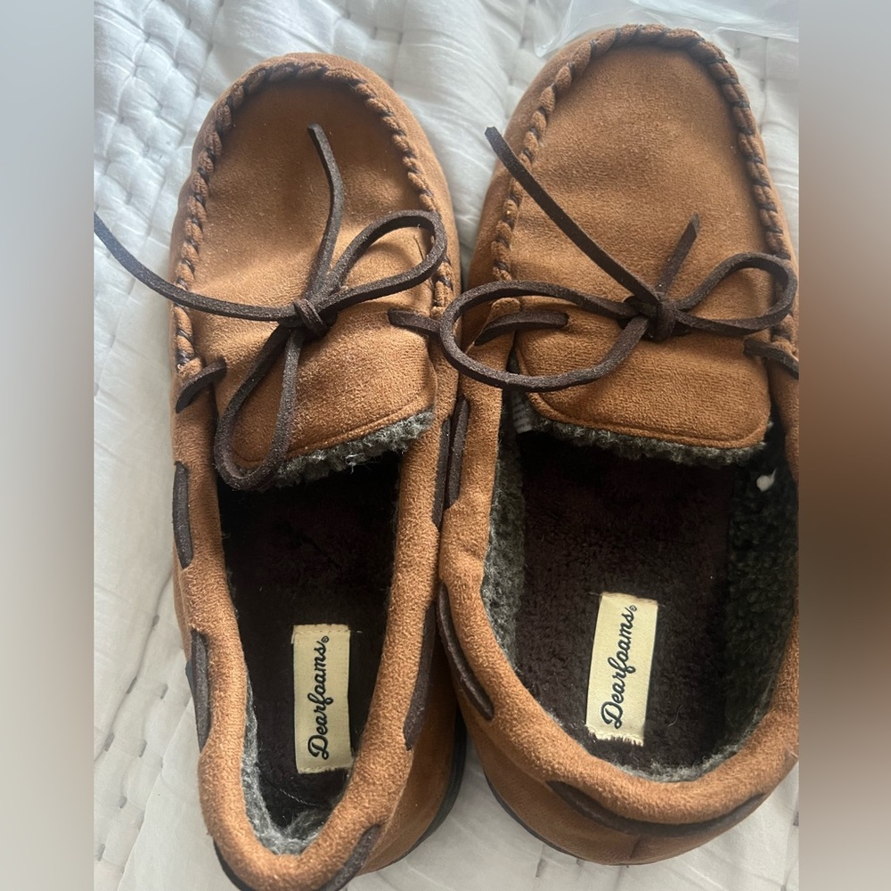 Slippers men